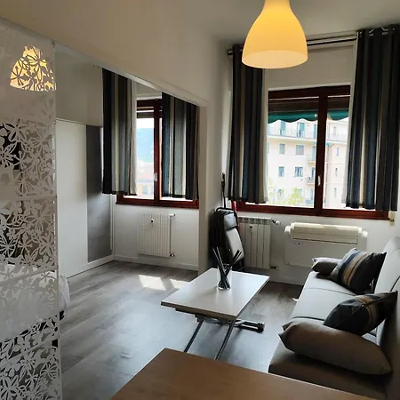 Appartamento Joivy Charming In The Heart Of *