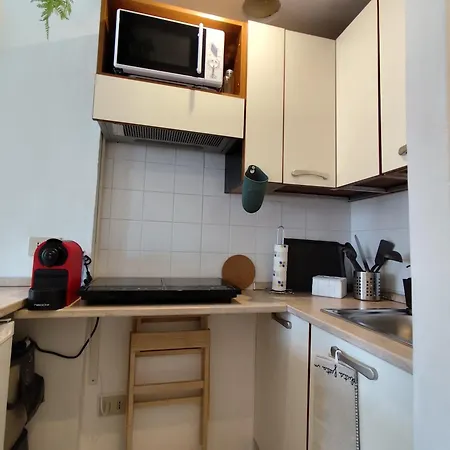 Apartman Joivy Charming In The Heart Of