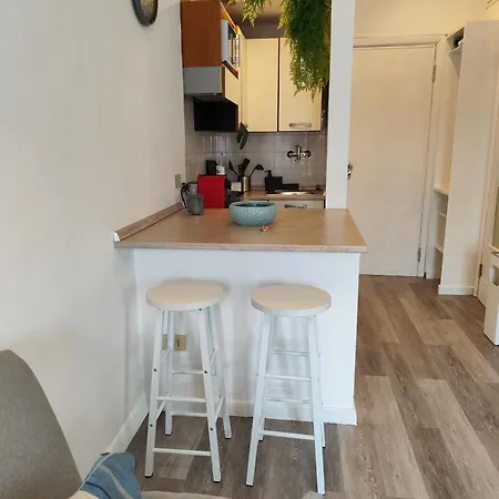 Joivy Charming In The Heart Of Appartement Rapallo