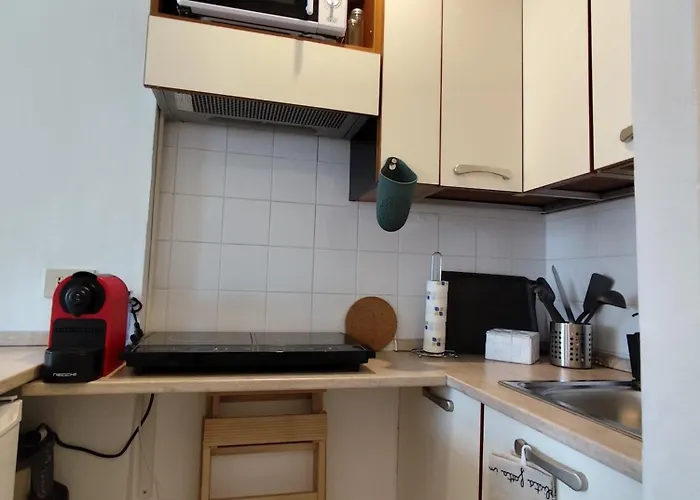 Apartment Joivy Charming In The Heart Of