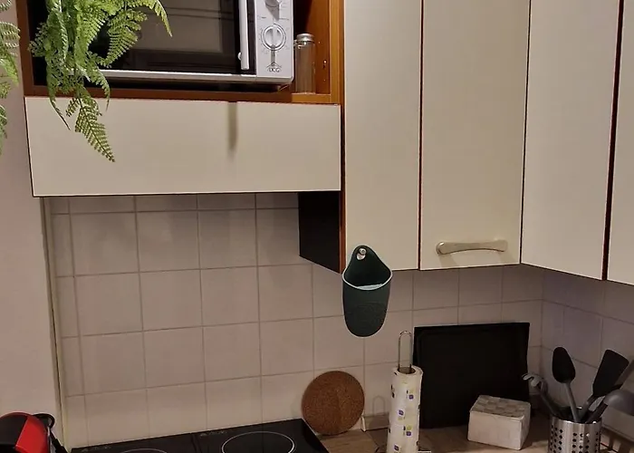 Joivy Charming In The Heart Of Apartment Rapallo