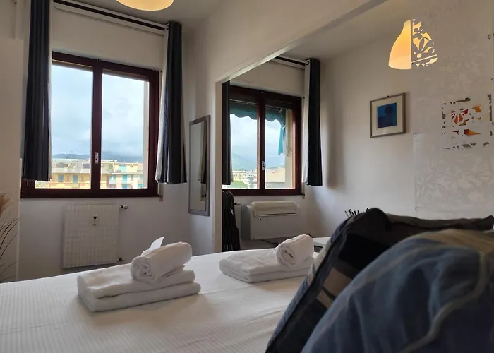 Joivy Charming In The Heart Of * Rapallo