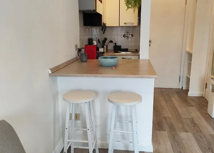 Joivy Charming In The Heart Of Apartment Rapallo