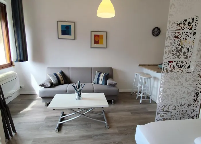 Joivy Charming In The Heart Of * Rapallo