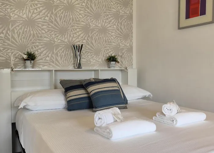 Joivy Charming In The Heart Of Apartment